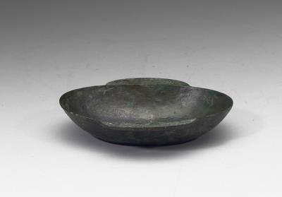 图片[3]-Ear-handled cup with inscription “Cheng bu bai”, Han dynasty (206 BCE-220 CE)-China Archive